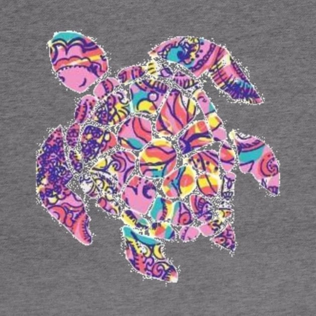 Save Sea Turtles by waycoolgifts